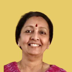 Dr. Saranya Narayan M.D.